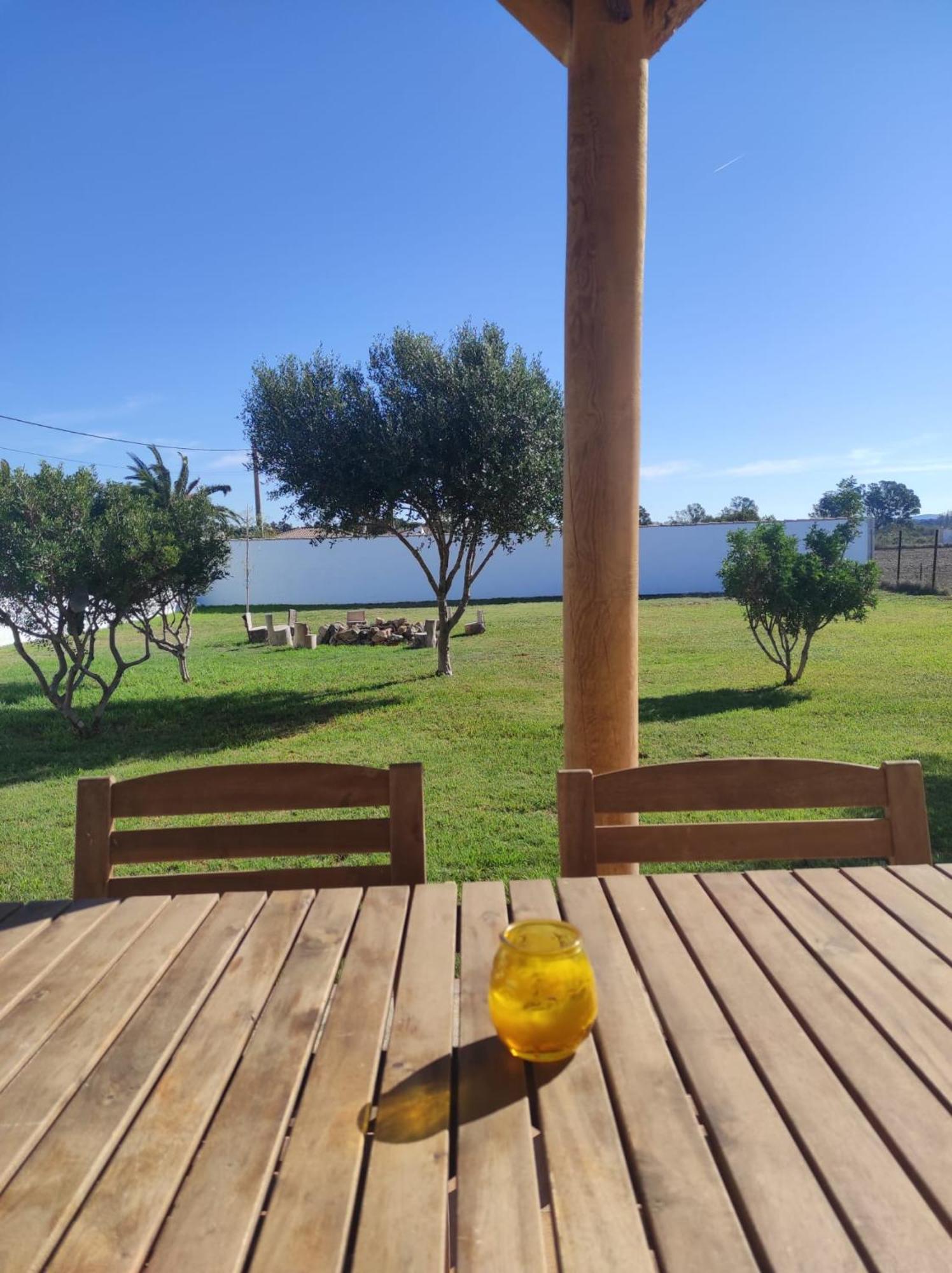 Chalet Cerca De La Playa La Barrosa Чиклана-де-ла-Фронтера Екстер'єр фото